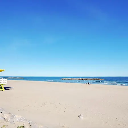 Hébergement de vacances In